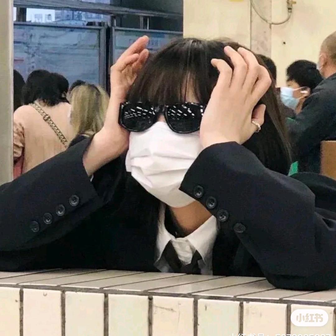 少女不上班