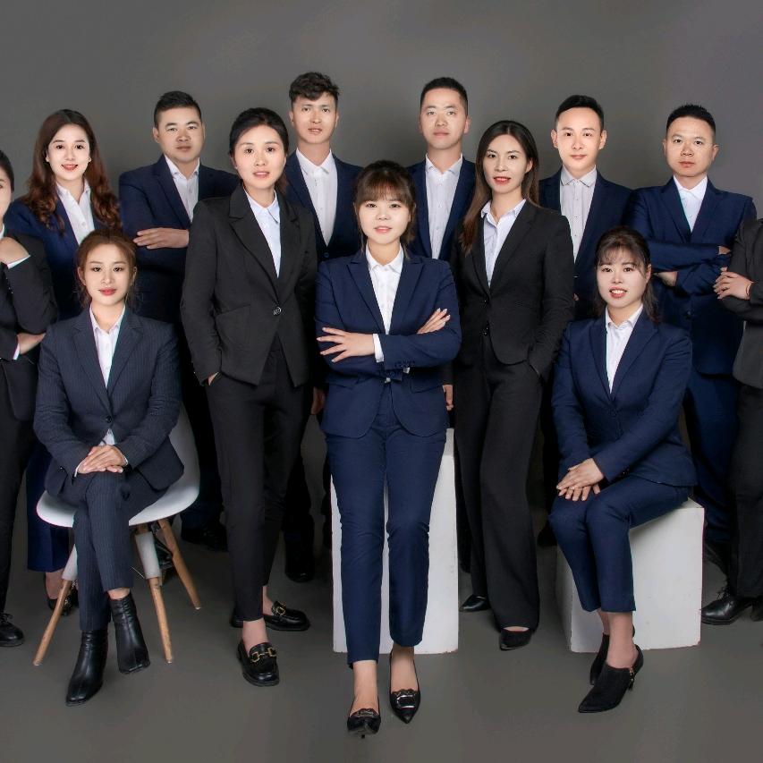 九江盈佳置业有限公司