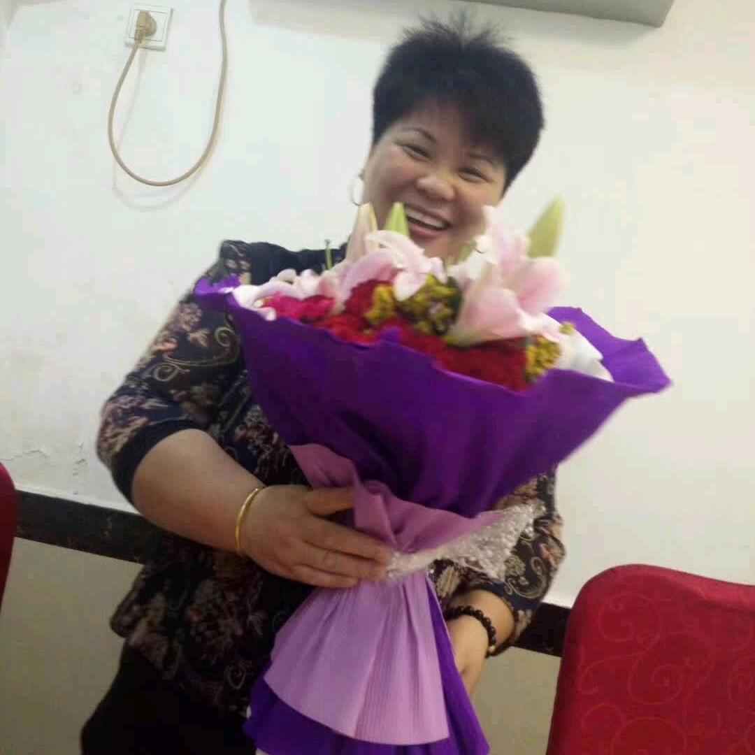 后白福满面馆吕肥姐