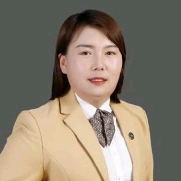 兰陵21世纪不动产王姐