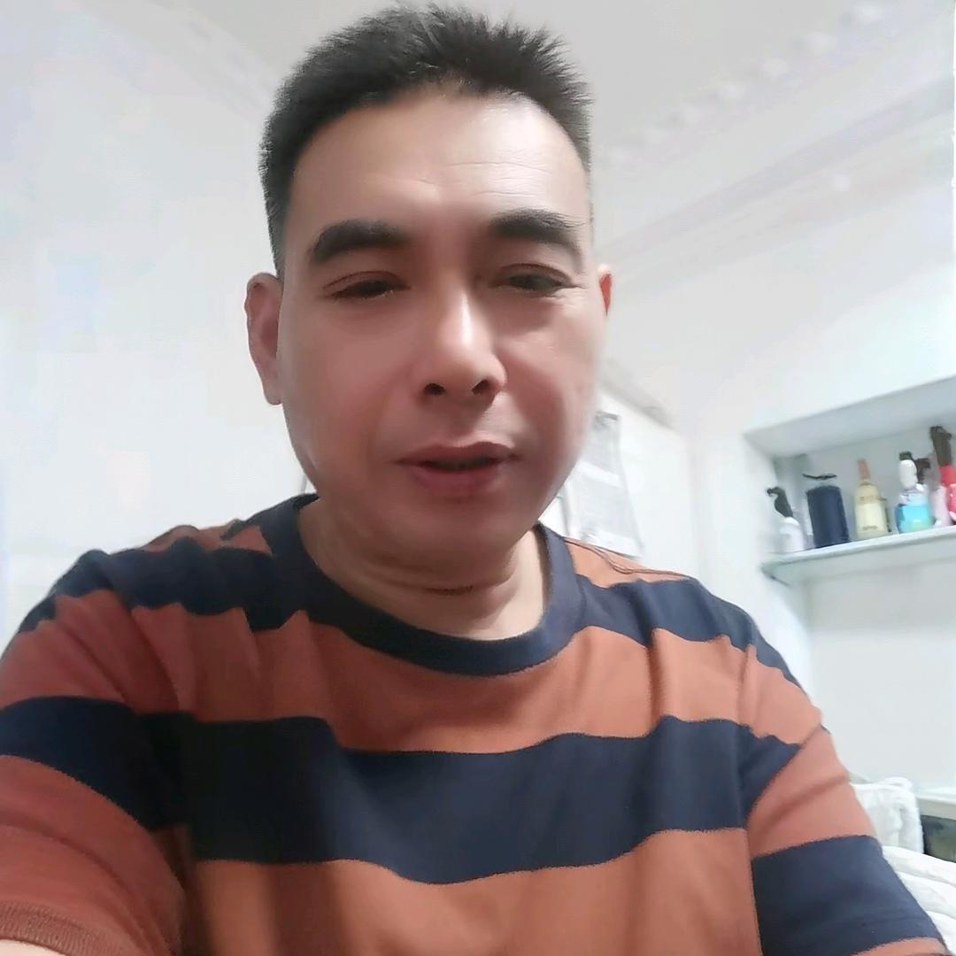 康康爸