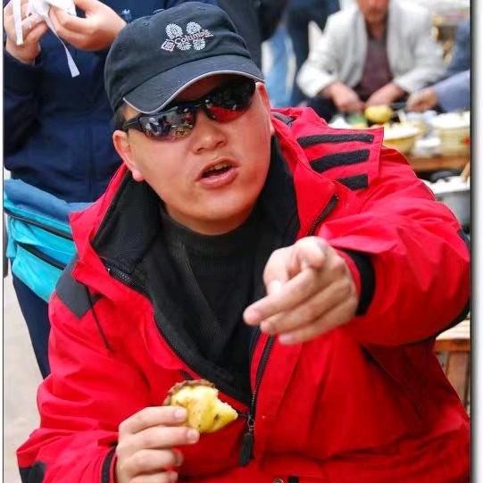 非子笑