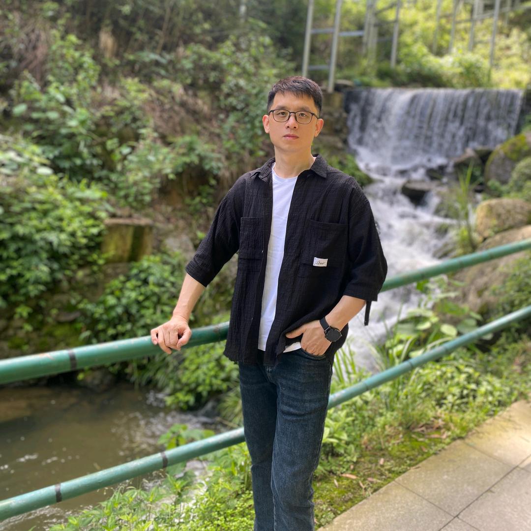 大飞陪你养胃