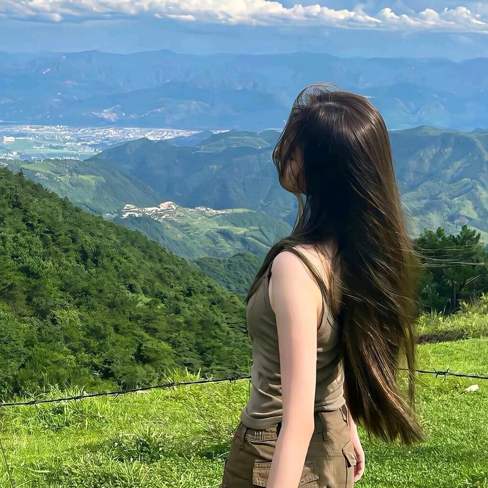 爱我😘😙❤️自己