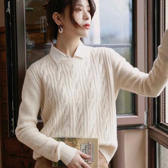 丽姐羊绒高端服饰