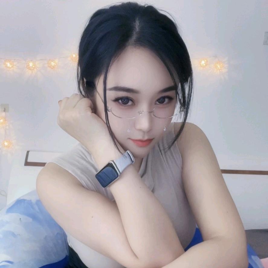 小白兔😘