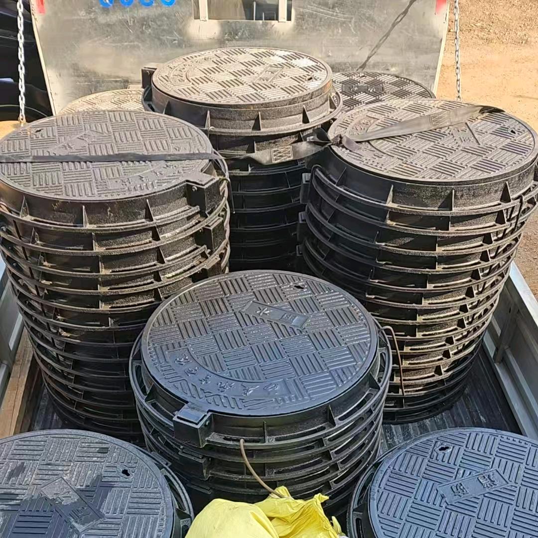 燕子(井盖大全~专业批发）