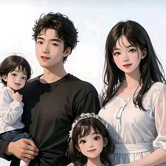 木子李