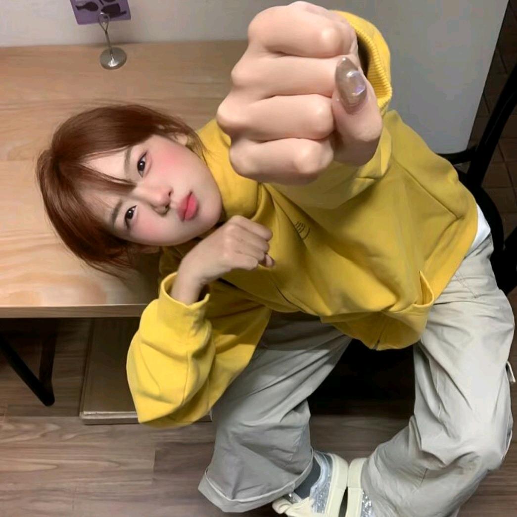 小美💤