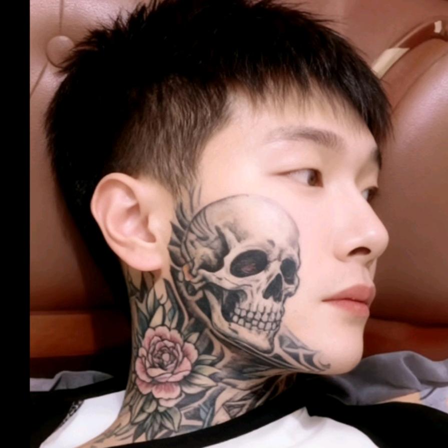 对生活比个   耶✌