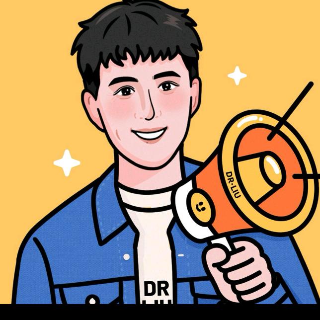 潮爸老刘小助理（售后问题私信老刘大号）