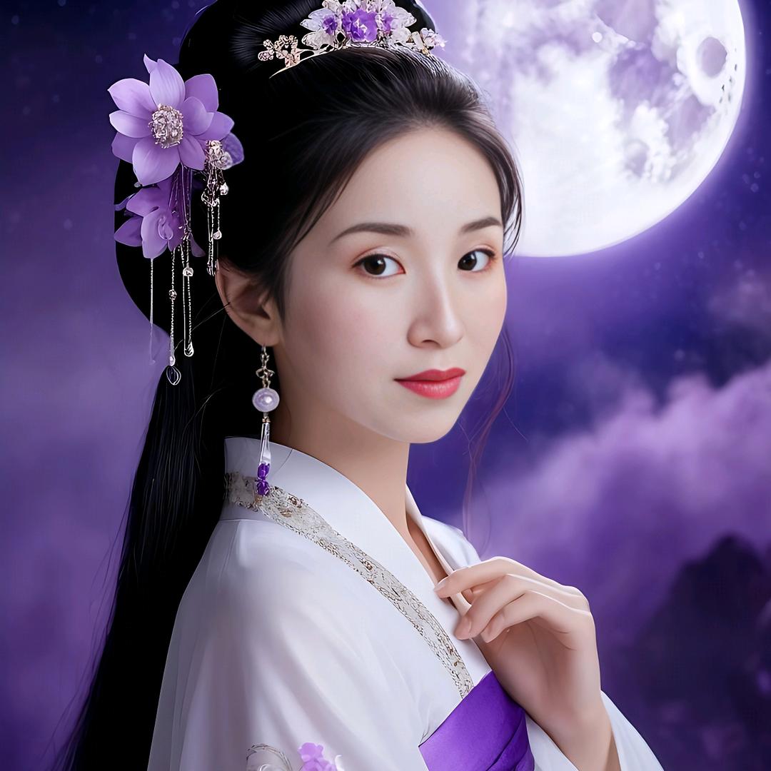 岁月静好70后