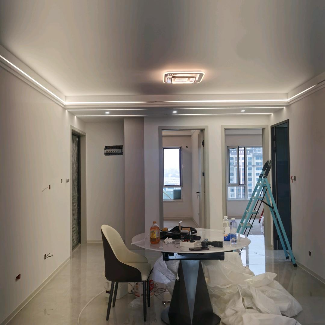 廊坊市臻品天工装饰