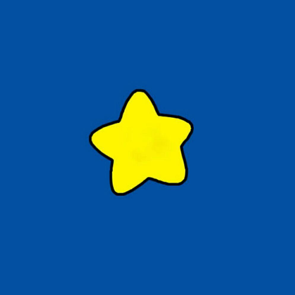 幸运★
