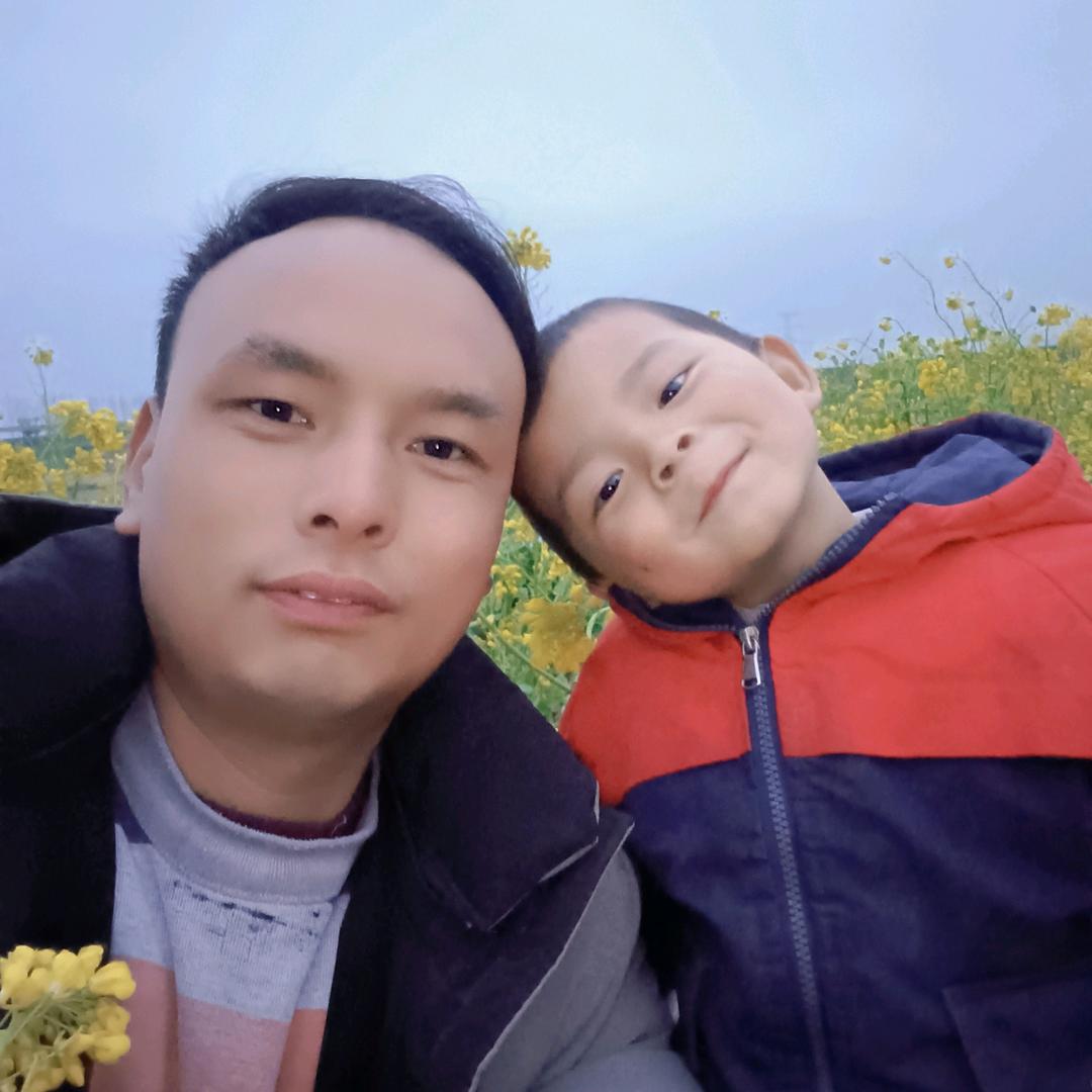 郭滩镇张爽地摊水果