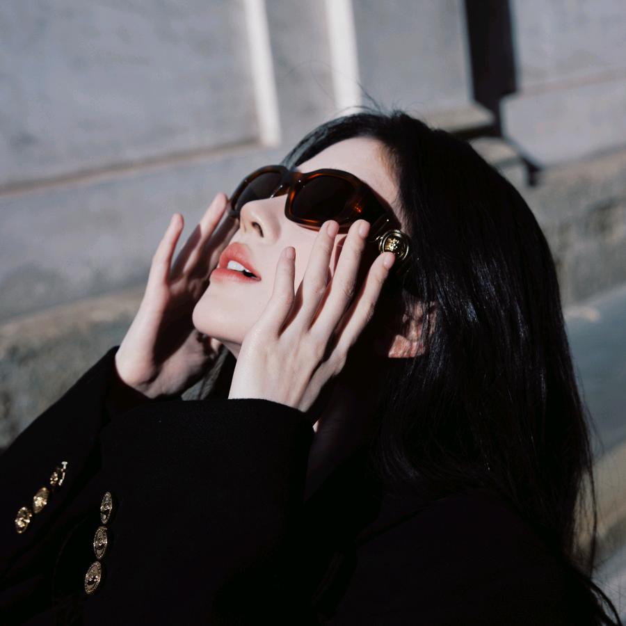 清梵.
