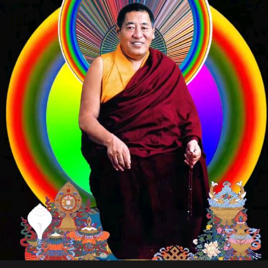 康巴男孩🌈