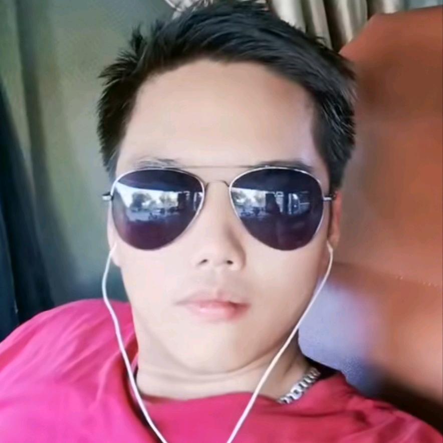 幸运Jaron