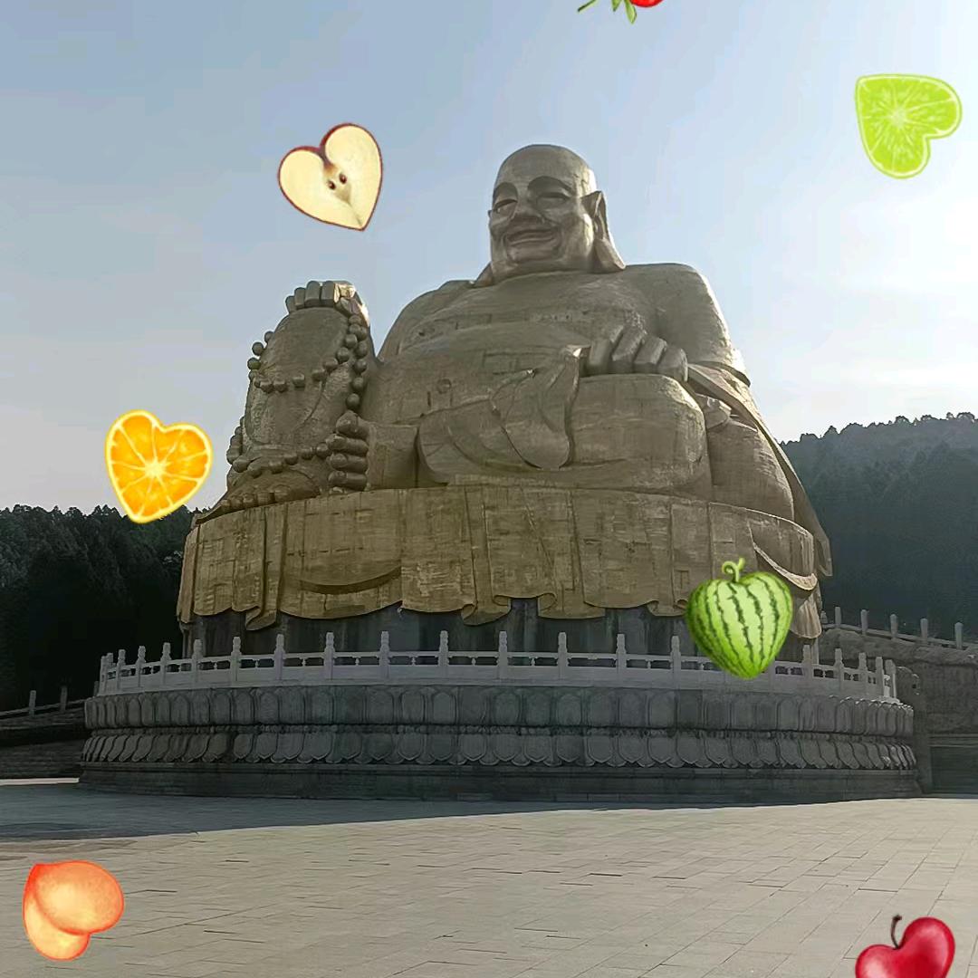暴走的橙子