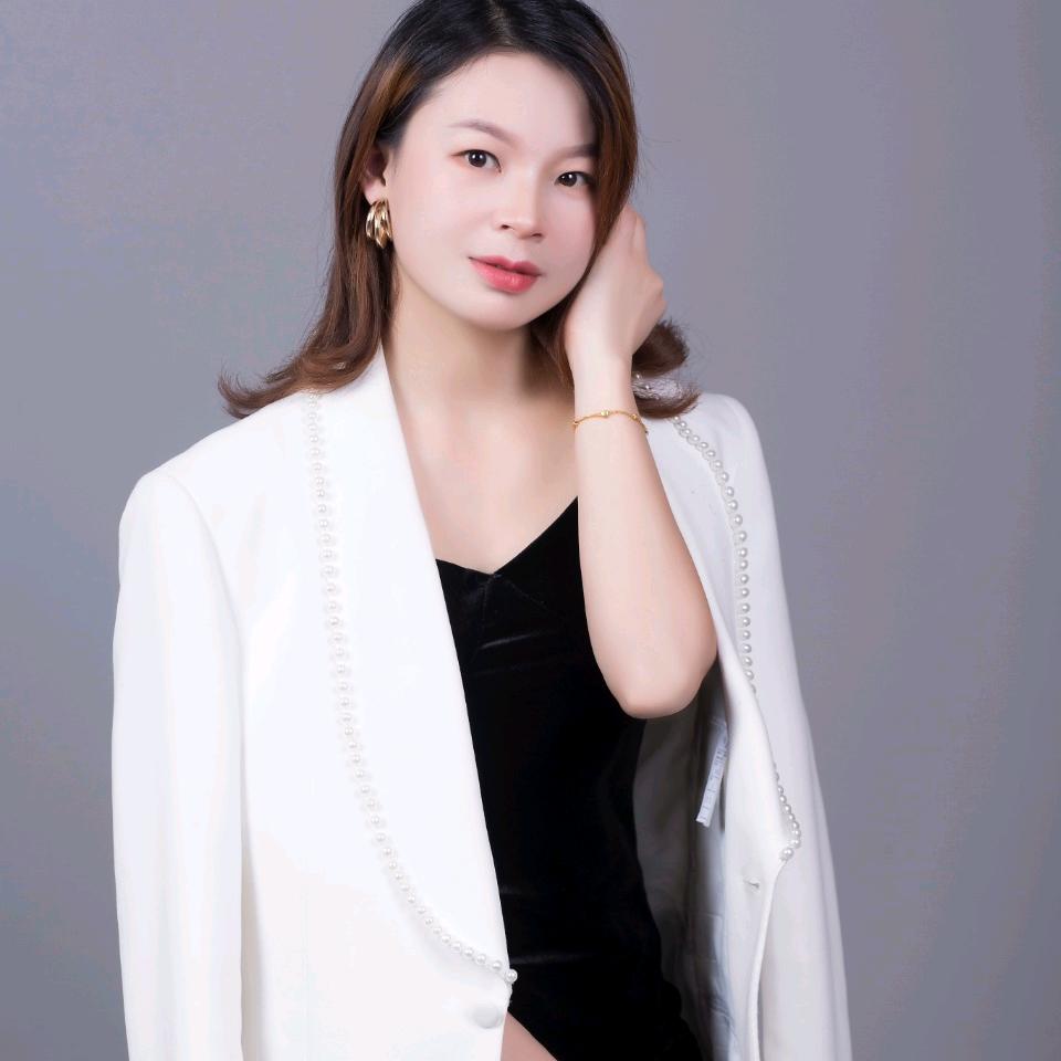 美业丁丁眉型设计