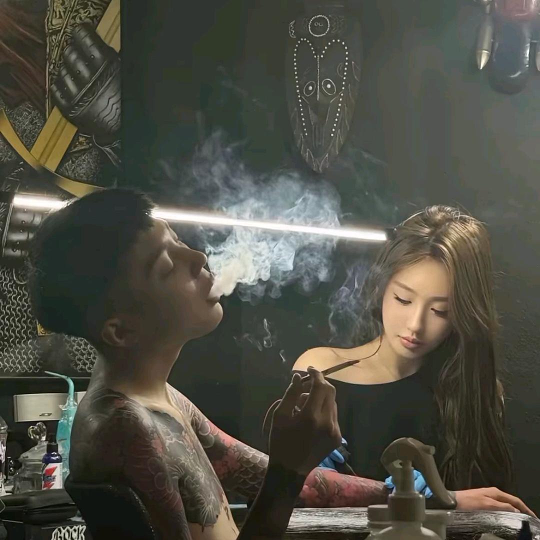 逸人