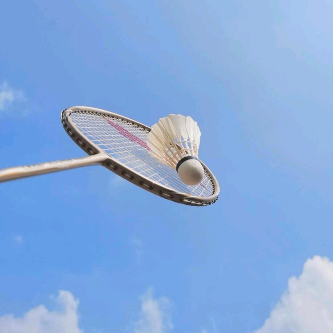 羽你同在
