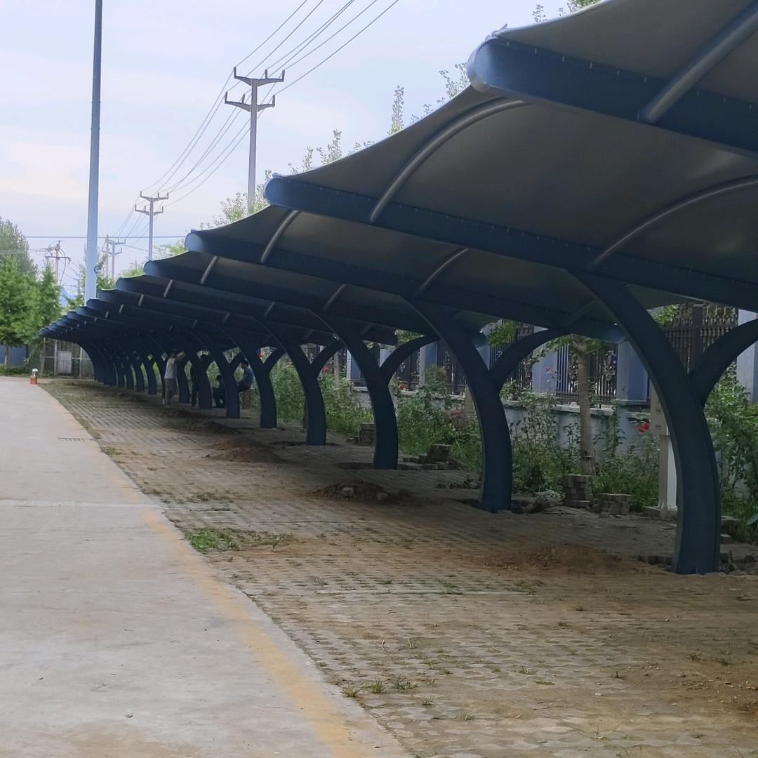 锦启膜结构有限公司