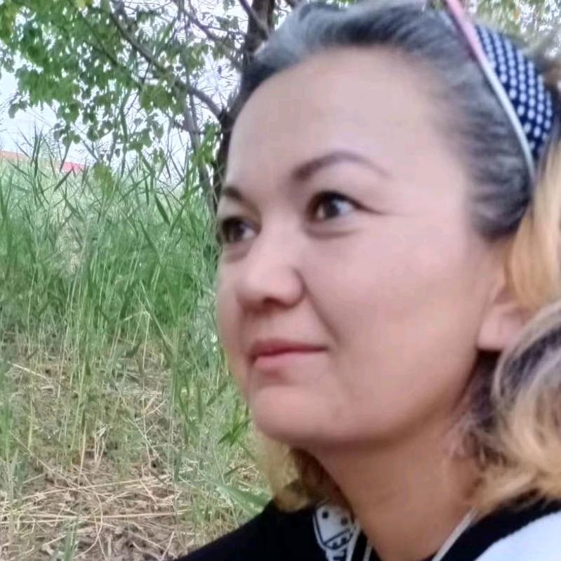买尔江古丽