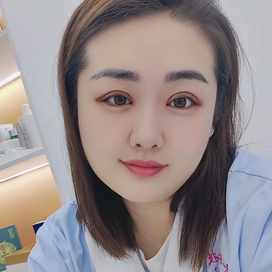 嫚赛尔石冬科技美肤中心