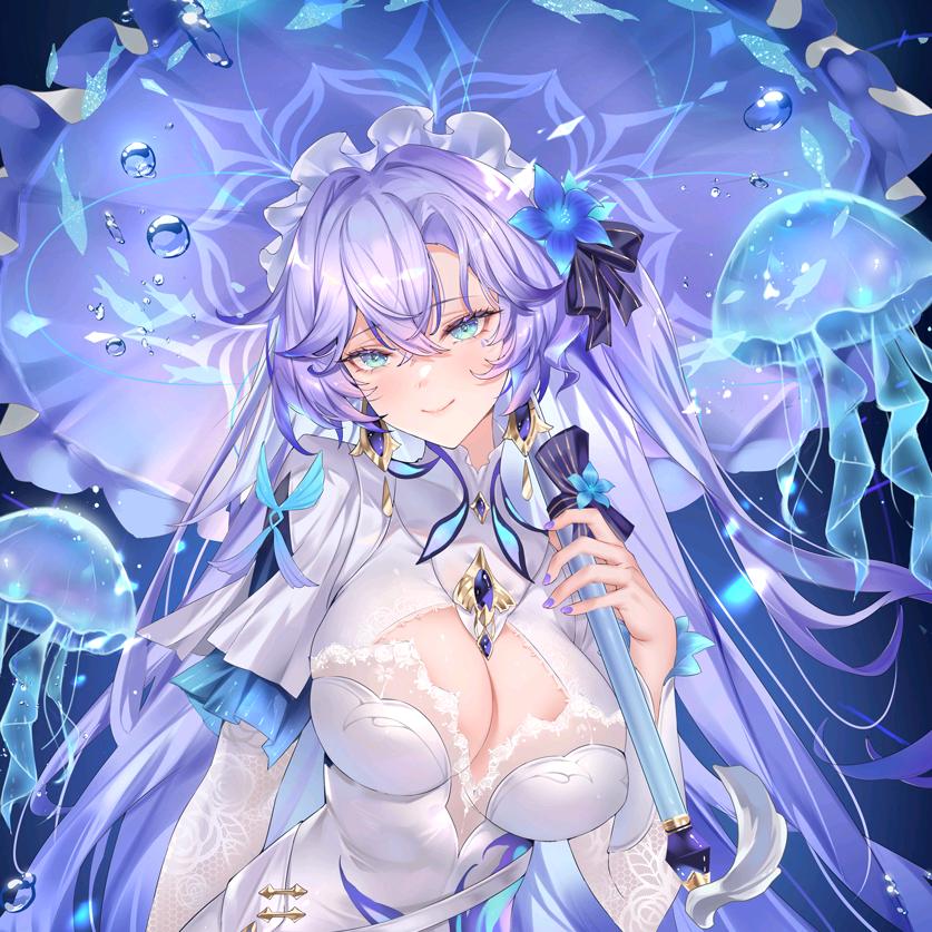 哈密鱼罐の梦🍹¹⁷¹⁷