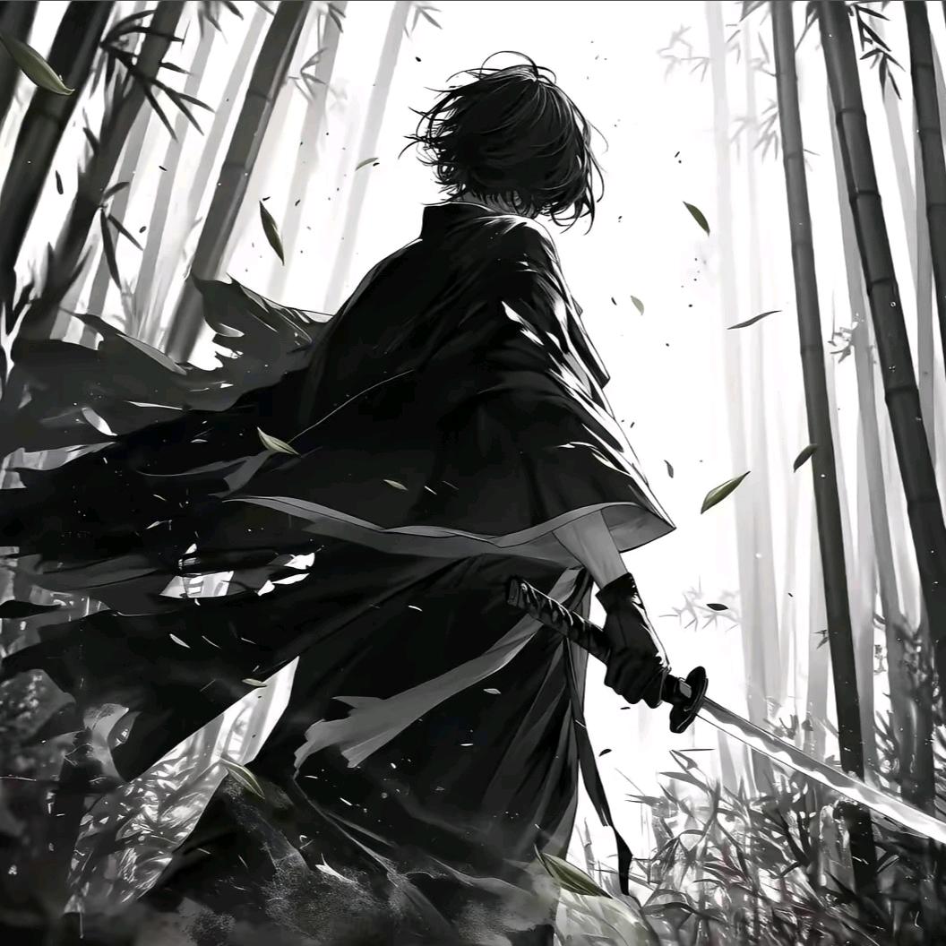 ✨满堂花醉三千客🧸一剑霜寒十九州✨