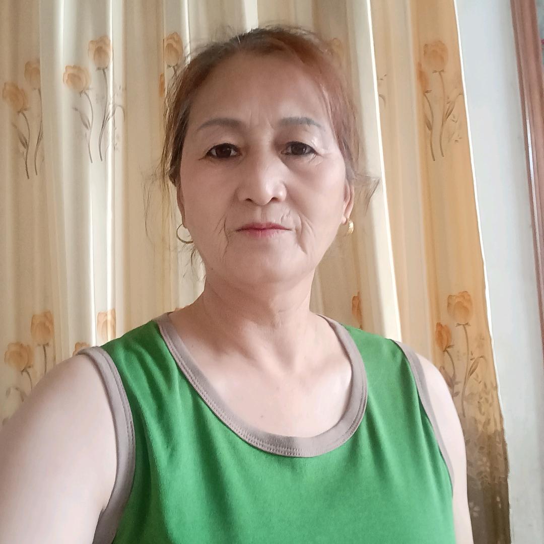 张美女