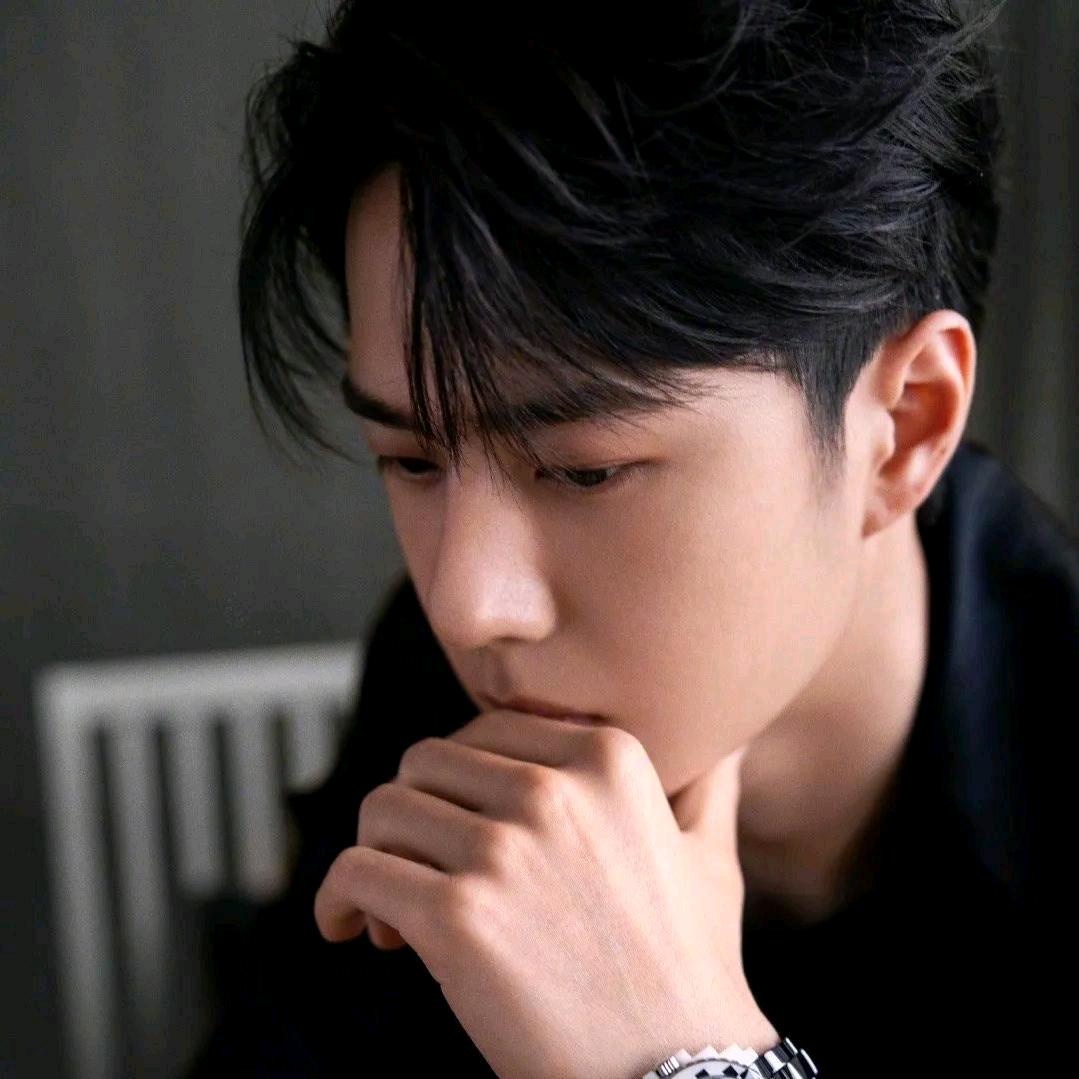 遇上你是一种缘分