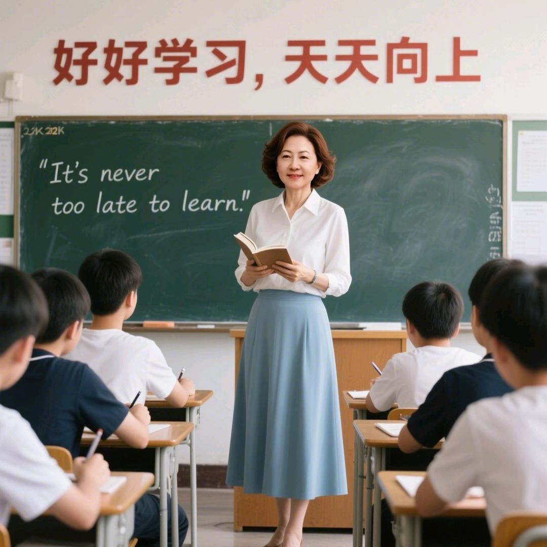 卓熠科技教育