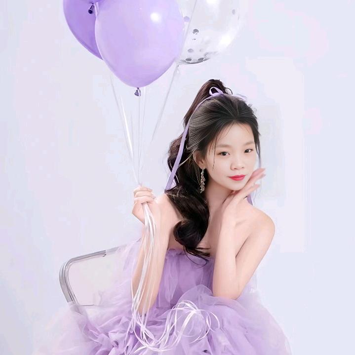 🐰习惯 💞   有你