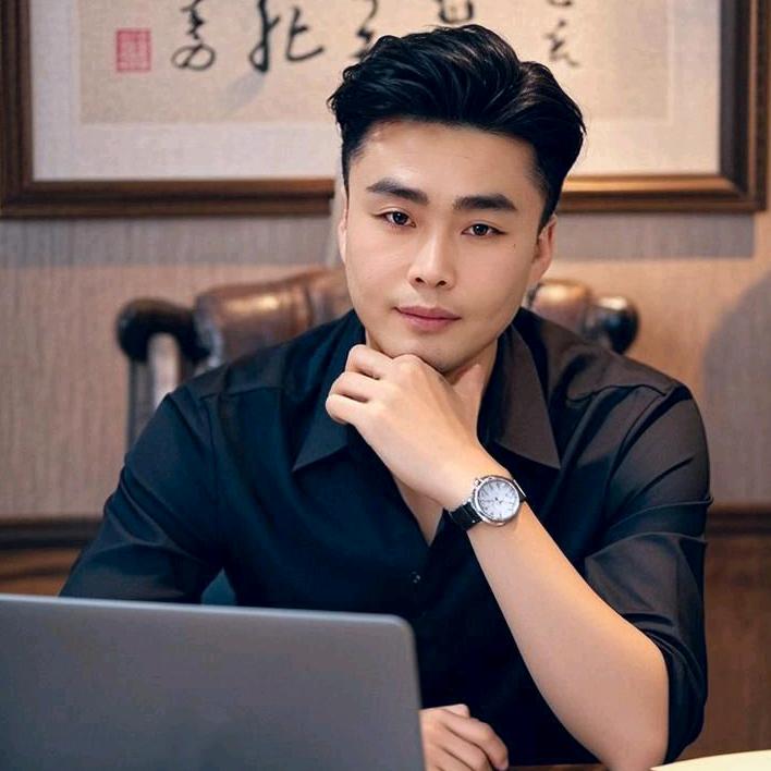 @. 王先生