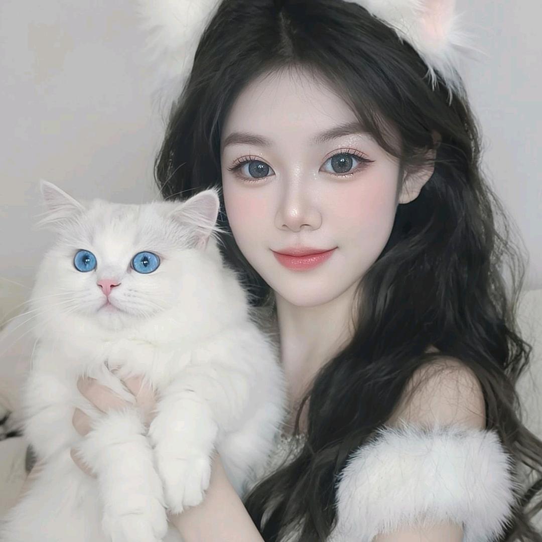 清欢(♡ ὅ ◡ ὅ )ʃ♡