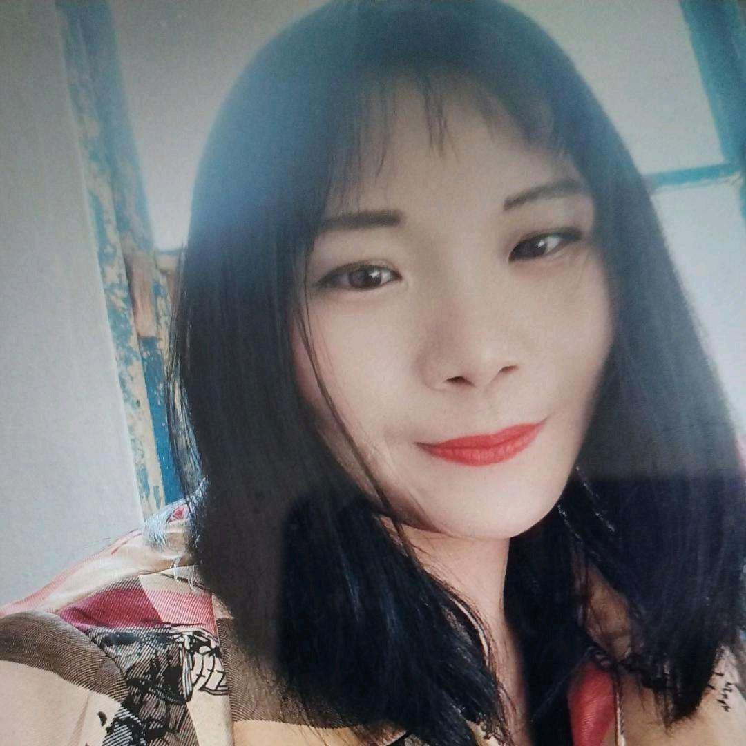 打工妹傻丫头👰️