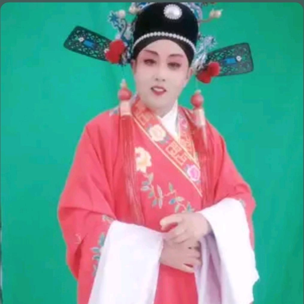 喜欢戏曲（小生武生）
