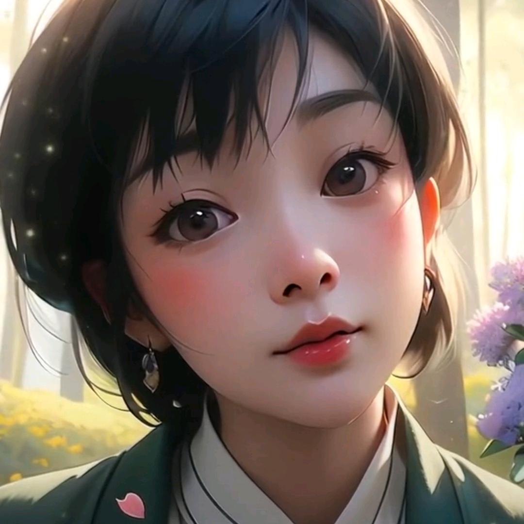 黄金娟子