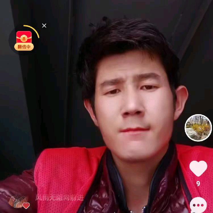 封心锁爱