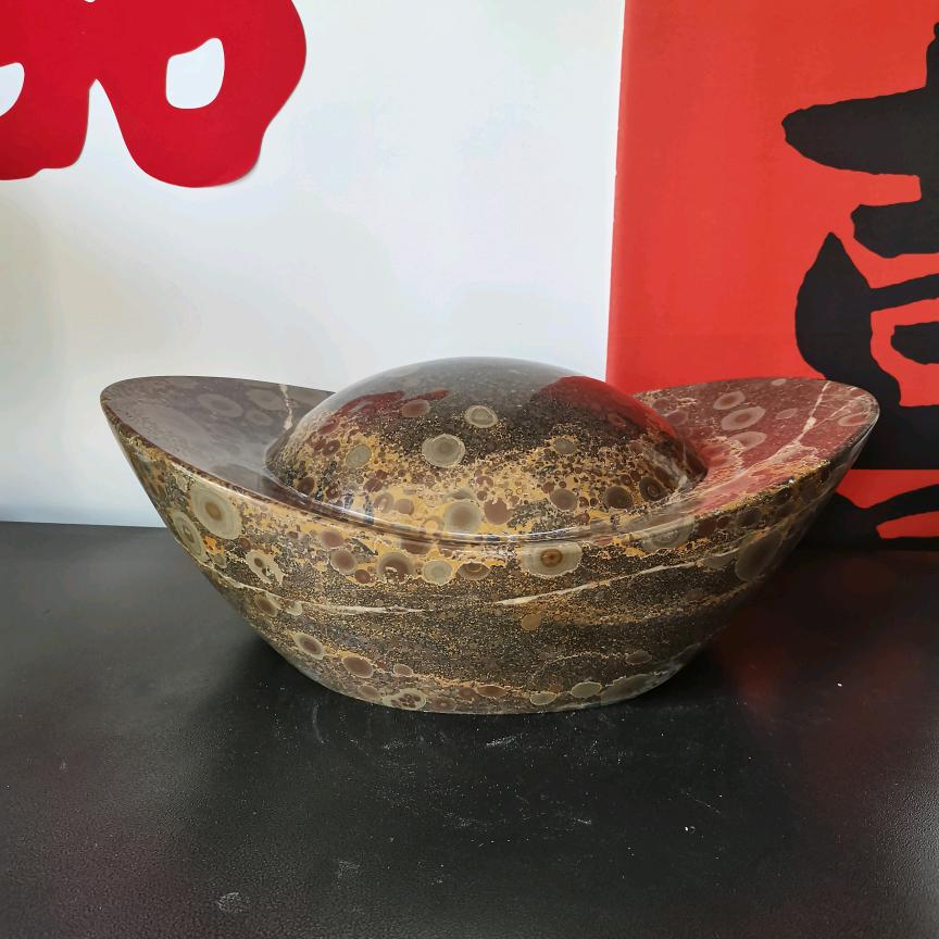 鸿运当头，