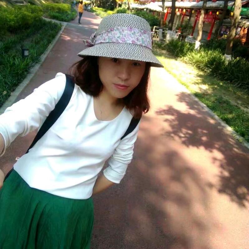 燕子小阿姨