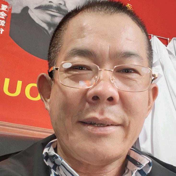 黑豹哥