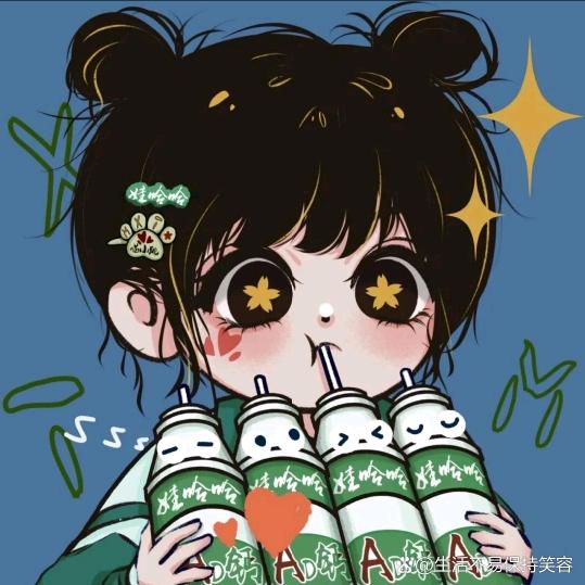 毛毛奶奶