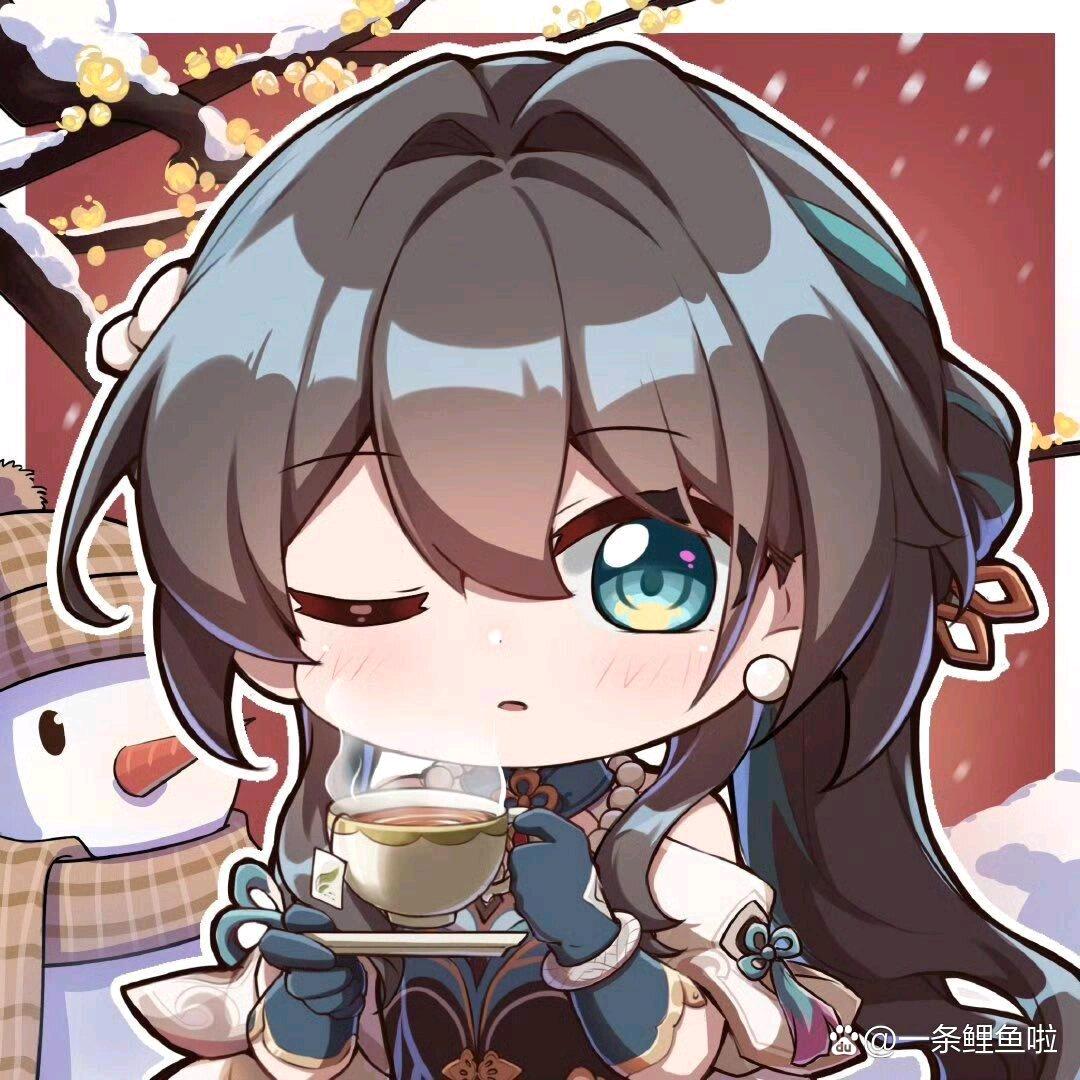 念小念✪ω✪（星穹铁道）