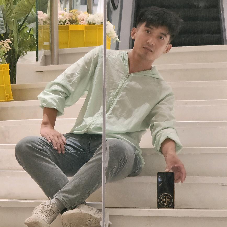 花開若迷