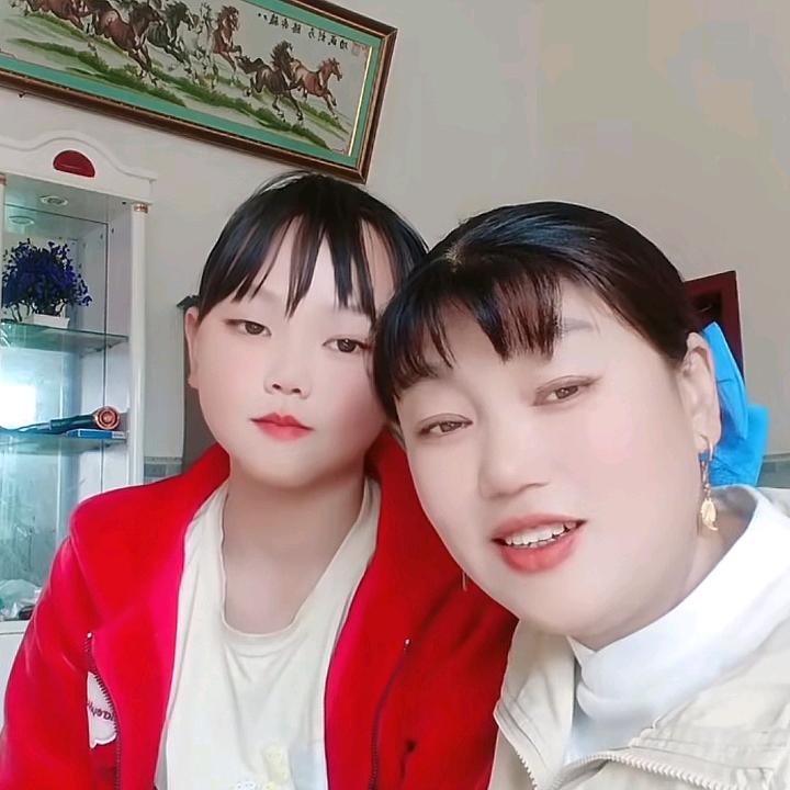 心想事成❤️