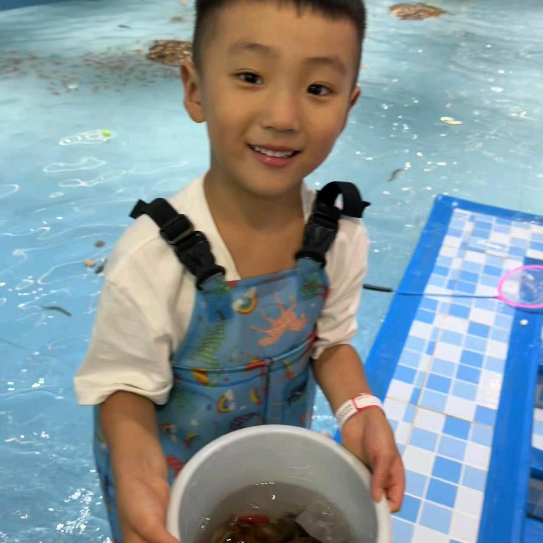 我是子恒的奶奶