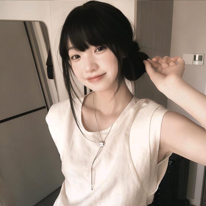 星禾(•͈ᴗ⁃͈🏸